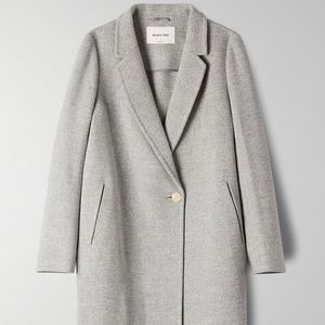 Stedman Jacket by Aritzia